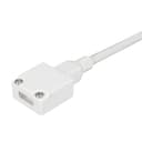 Коннектор питания для ленты Arlight ARLPV 155x6mm Пластик 029397