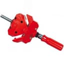 Струбцина угловая 2x55, зажим одним винтом