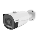 IP уличная цилиндрическая видеокамера 2 Мп с объективом 2.8-12 mm SVI-S323V SD AI FC Satvision