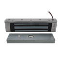 Электромагнитный замок ST-ML280-1 (с планкой) Space Technology