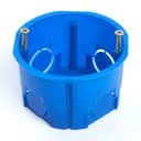 Подрозетник STEKKER EBX20012 39854