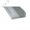 Лоток 80х300х6000, 1,2 мм