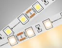 Светодиодная лента Ambrella Light GS2001 5050 60Led 144W m 12V IP20 3000K 5m Ambrella Light GS2001