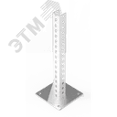 Траверса П-образная одинарная БТП1.40.40.400.1,5.2