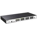 Коммутатор DGS-3000-28XMP/B1A D-Link