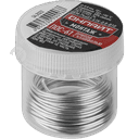 Припой ОНЛАЙТ OEM-Pos03-61K-0.8-B10 (банка, 0.8мм, 10г)