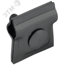 Зажим соединительный проводника круглого 6-10мм оцинкованная сталь TD IEK