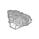 Перегородка разделяющая 5/6 мм
