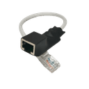 Устройство грозозащиты оборудования передачи данных в сетях Ethernet 10/100-TX Гроза-IP