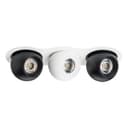 Комплект из светильника и рамки Intero Intero BALL Lightstar i636726272