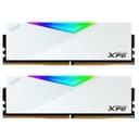 Оперативная память A-Data ADATA XPG Lancer White RGB AX5U6000C3032G-DCLAWH