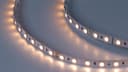 Светодиодная лента LUX 5050 60 LEDм 144 Втм 24В IP33 2700К DSG56024WW33