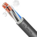 Кабель силовой ВВГнг(А) LS 4х70мс(N)-1ТРТС