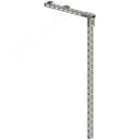 Подвес подкрановой балки L=400мм У70993 У3