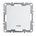 Выключатель STEKKER PSW10910101 39309