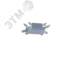 Ответвитель крестообразный 100х50 s=1,0 мм СОЭМИ