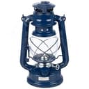 Лампа керосиновая 235 24,5 см (Цвет синий) СКРАП
