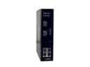 Неуправляемый PoE-коммутатор Hikvision DS-3T0306P, 4 RJ45 100M RJ45 PoE,2 Uplink порт 1000М Ethernet