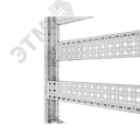 Планка монтажная НМ 23х73 RS52 00.50 (4шт.)