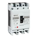 Выключатель автоматический ВА-99М 100/25А 3P 35кА EKF