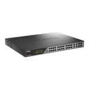 28 портовый коммутатор DSS-200G-28MPP/A1A D-Link