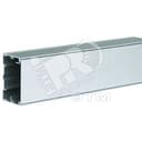 Connect Кабель-канал 65х40мм одна секция алюминий