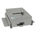 Шкаф встраиваемый МБА-3 Меткон