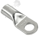 Наконечник медный луженый JGA-50-10 (ТМЛ) (5шт/упак) IEK