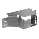 Ответвитель горизонтальный с крышкой Стандарт 150х100 Промрукав