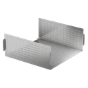 Перегородки для сборки горизонтальных шин Ш800 Г800 EKF AleSta