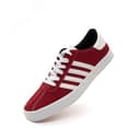 Кроссовки JOKER JR 584 (красные) р. 42