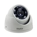 AHD уличная купольная видеокамера 2 Мп (2.8mm) SVC-D792 SL OSD/UTC Satvision