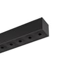 Светильник MAGDARK45L2006W Day4000 BK 20 deg 24V Arlight IP20 Металл 3 года 034028