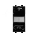 Avanti Датчик движения "Черный квадрат", 16A, 1 модульный