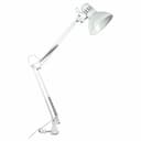 Настольная лампа офисная Arte Lamp Senior A6068LT1WH