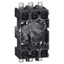 КОМПЛ. ИЗ 2 КОНТ.ШТЫР. VIGI (NSX100/250)