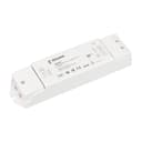 INTELLIGENT ARLIGHT Диммер SMARTPWM10272CDWPDSUF 1236V 2x5A ZB 24G IARL IP20 Пластик 5 лет 037341