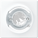 Крышка для держателя лампы 938-10U и 938-14U белая