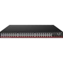Управляемый оптический 52-портовый коммутатор PND-M48GP-4F-L3(800) Polyvision
