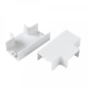 Т-образный угол 100х40 мм PR08.2837