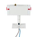 Трековое крепление с адаптером к 2163xx для трека PRO Teta Lightstar 595256