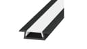 Профиль алюминиевый SWG RC2206BL