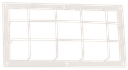 Защитный кожух для светового табло ЗК-6 SLT10484 SLT