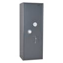 Шкаф офисный ШБМ-120ЭК Меткон