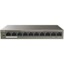 Коммутатор F1110P-8-63W IP-COM