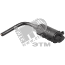 Адаптер для закороток и заземления АЗЗ-25 IEK