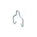 Скоба подвесная 50мм горячий цинк