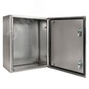 Щит из нержавеющей стали Inox AISI 304 (600х 400х200) IP66 У1 PROxima EKF