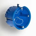 TYCO Коробка установочная 65х40мм ГИПРОК 10172 RUVinil