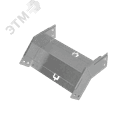 Угол внеш. верт. 45 гр. 80х300 мм ПЛЮС HD